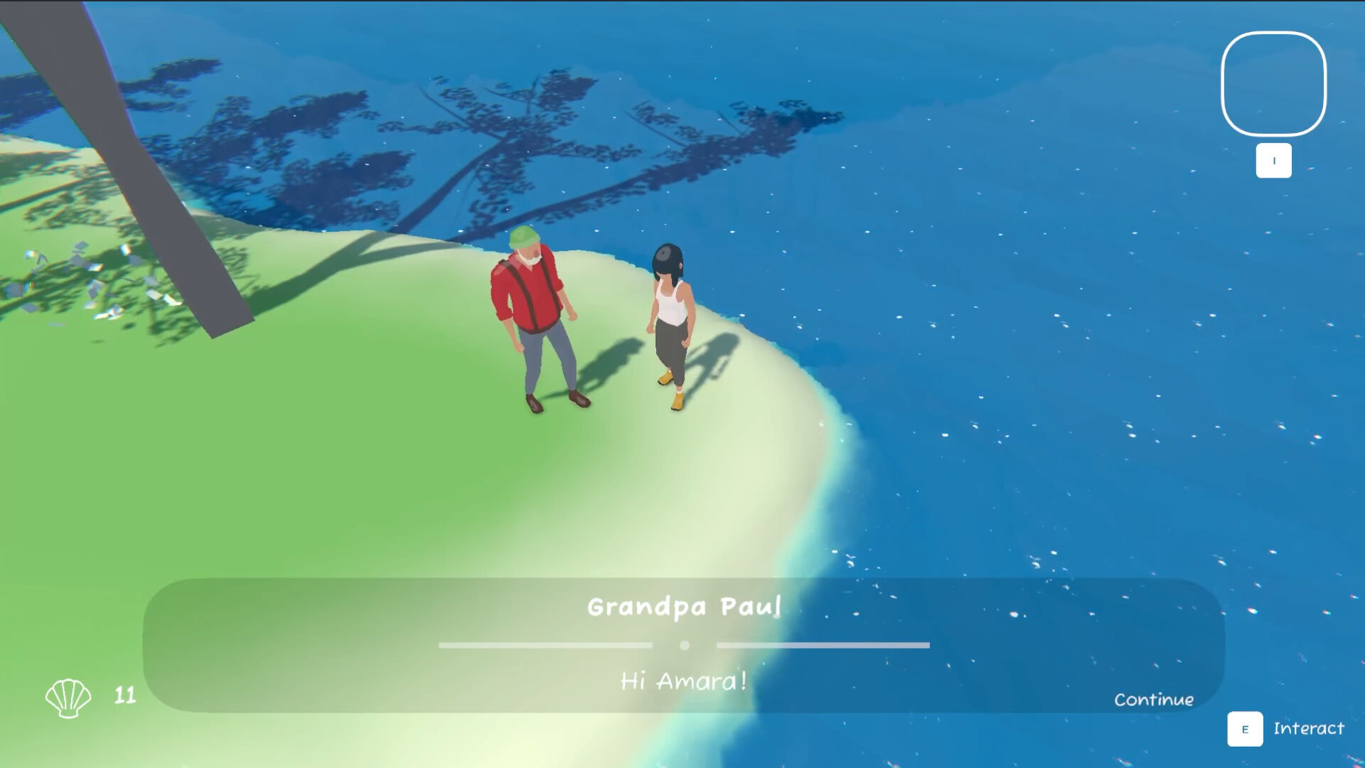 Deep Sea screenshot #10