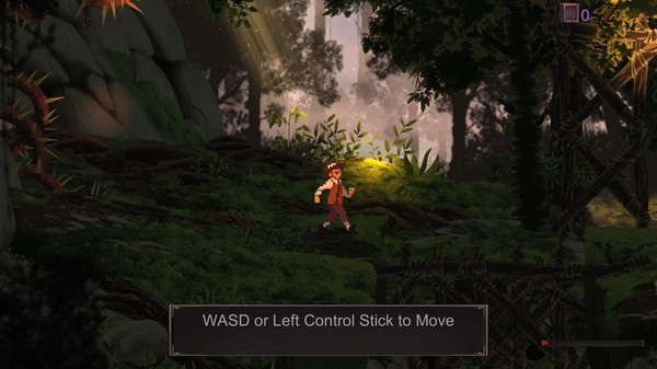 What We Pretend To Be screenshot 2