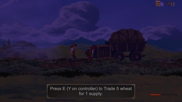 What We Pretend To Be screenshot 6