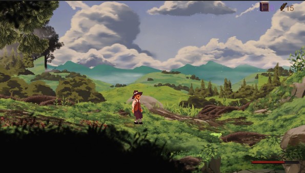 What We Pretend To Be screenshot 4