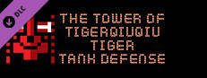 The Tower Of TigerQiuQiu Tiger Tank Defense Small Capsule Image