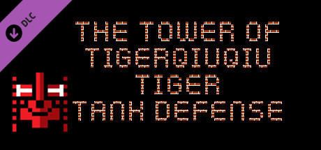 The Tower Of TigerQiuQiu Tiger Tank Defense banner image