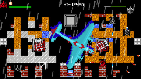The Tower Of TigerQiuQiu Tiger Tank Defense