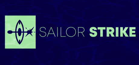 Sailor Strike Cover Image