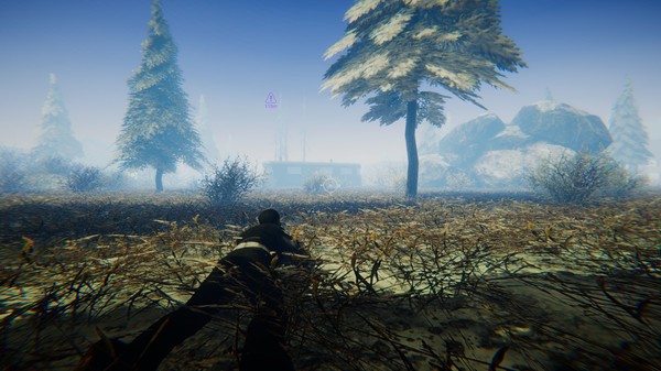 Y.E.T.I screenshot 5