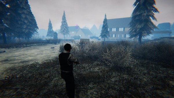 Y.E.T.I screenshot 4