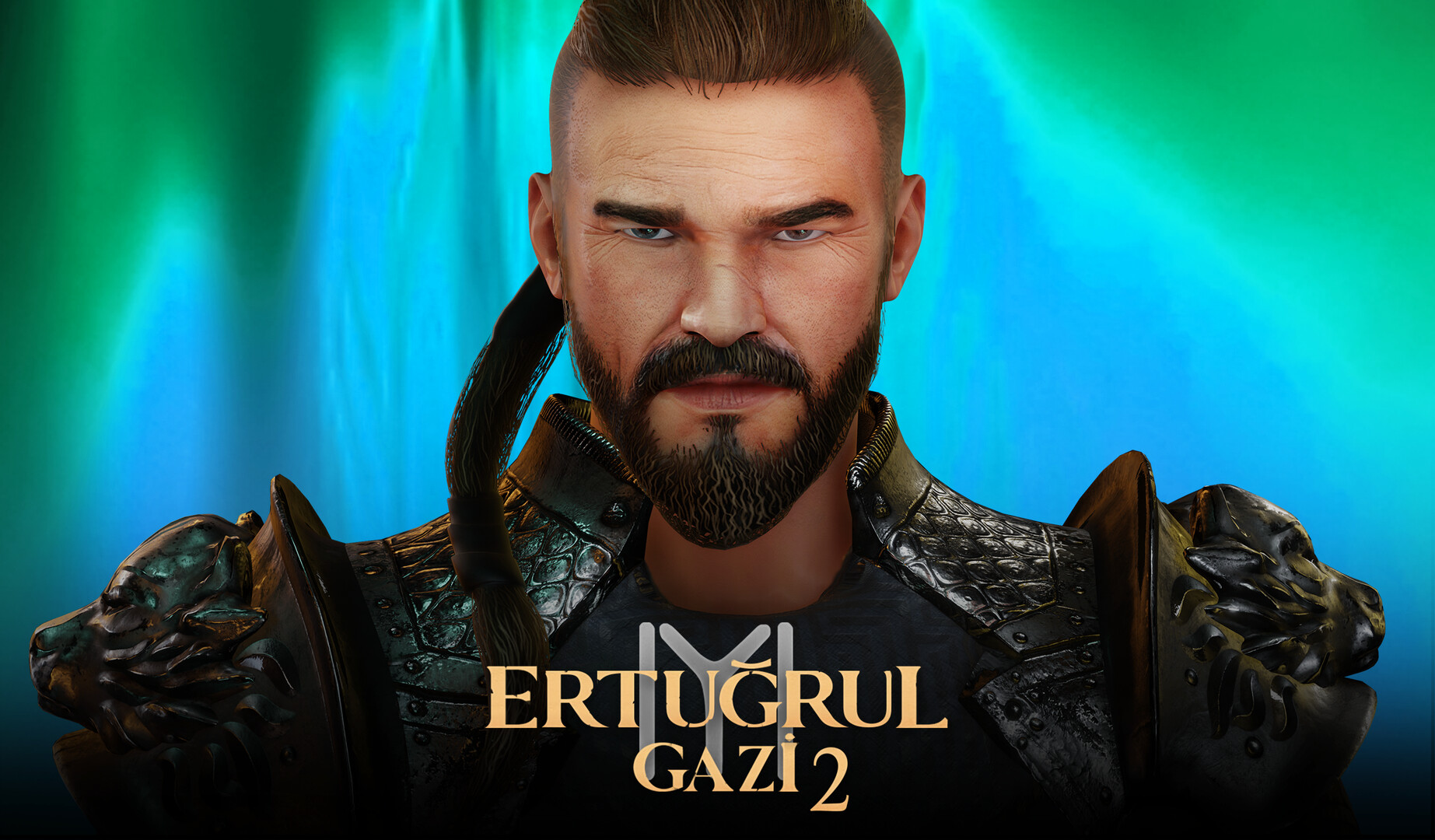 Ertugrul Gazi Featured Screenshot #1