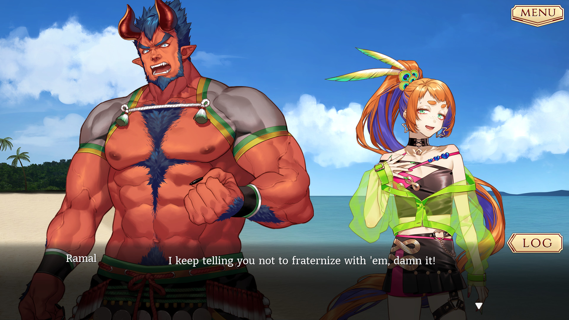 夢游仙境ロマネスク: Chronicles of Refugia screenshot 5