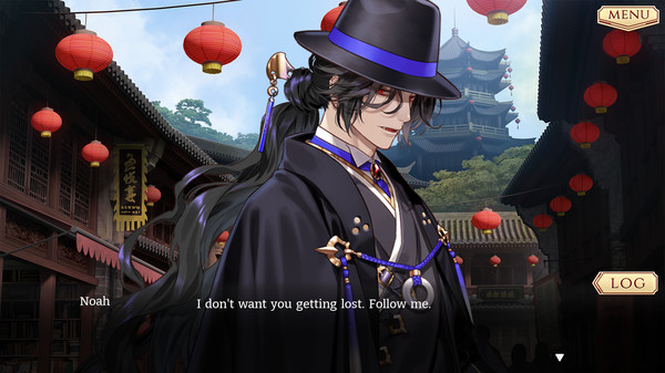 夢游仙境ロマネスク: Chronicles of Refugia screenshot 3