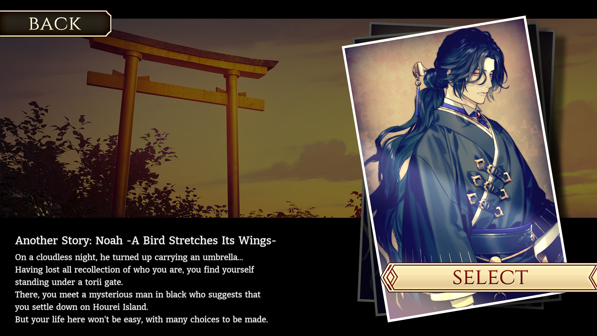 夢游仙境ロマネスク: Chronicles of Refugia screenshot 9