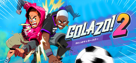 Golazo! 2 steam charts