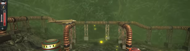Cavatus video 4
