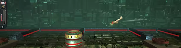 Cavatus video 3