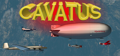 Cavatus banner image