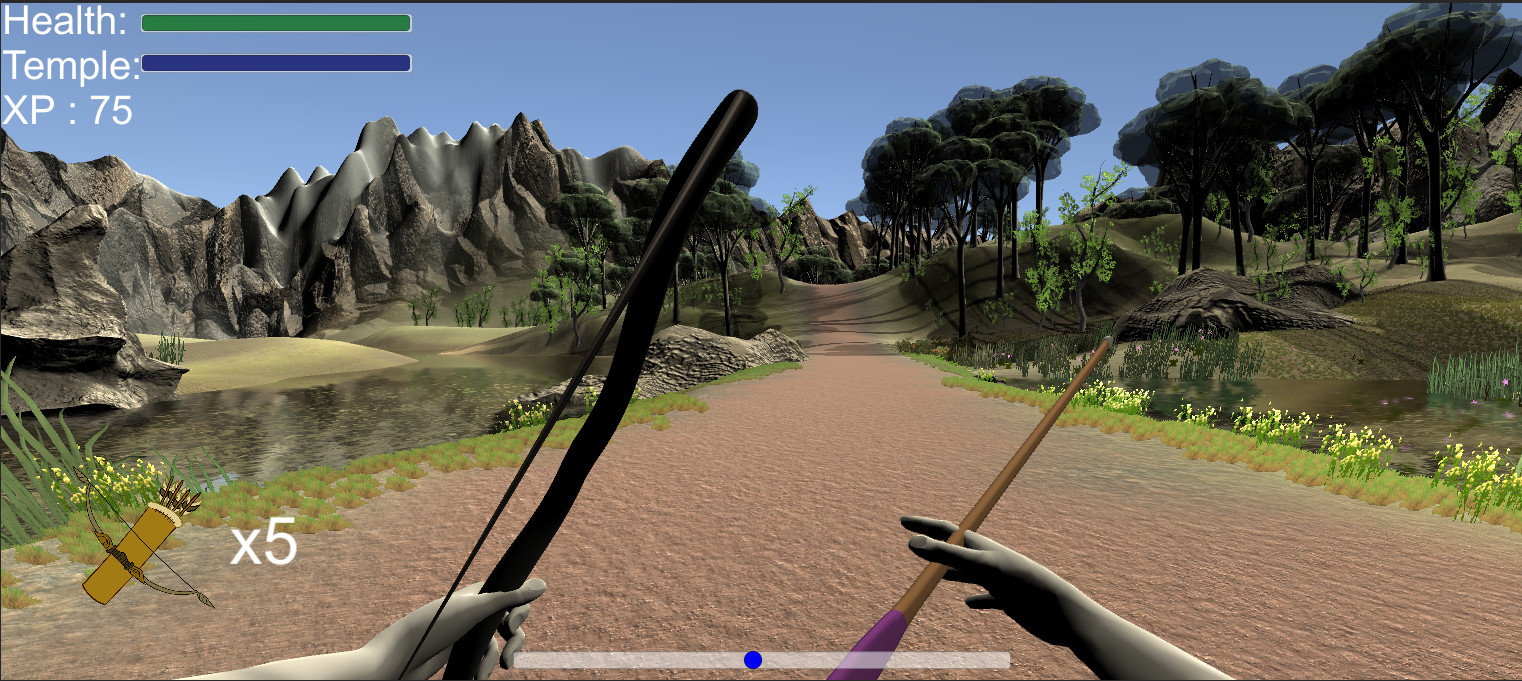 Era of Defense Featured Screenshot #1