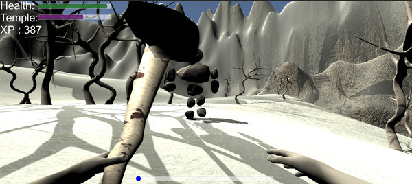 Screenshot z Era of Defense