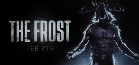 The Frost Rebirth Cover Image