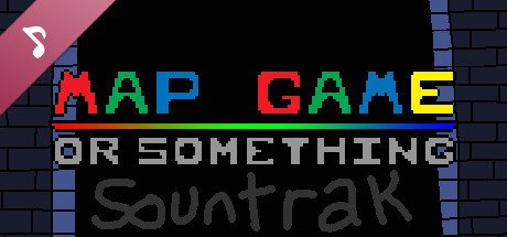 MAP GAME: Or Something Soundtrack banner image