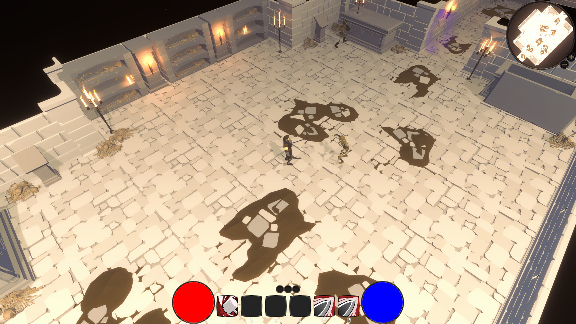 Echoes of Mayhem® screenshot #7