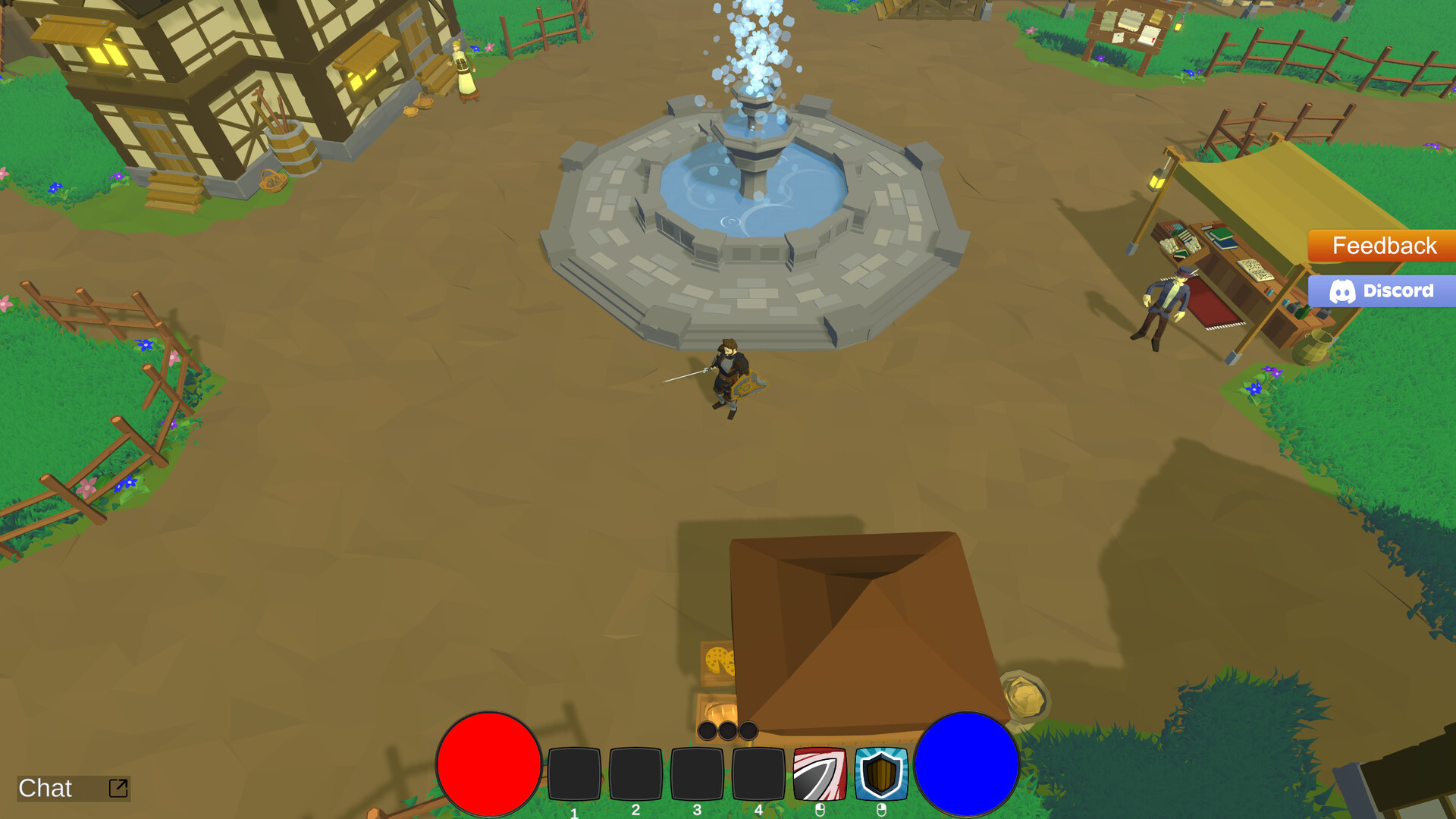Echoes of Mayhem® screenshot 1