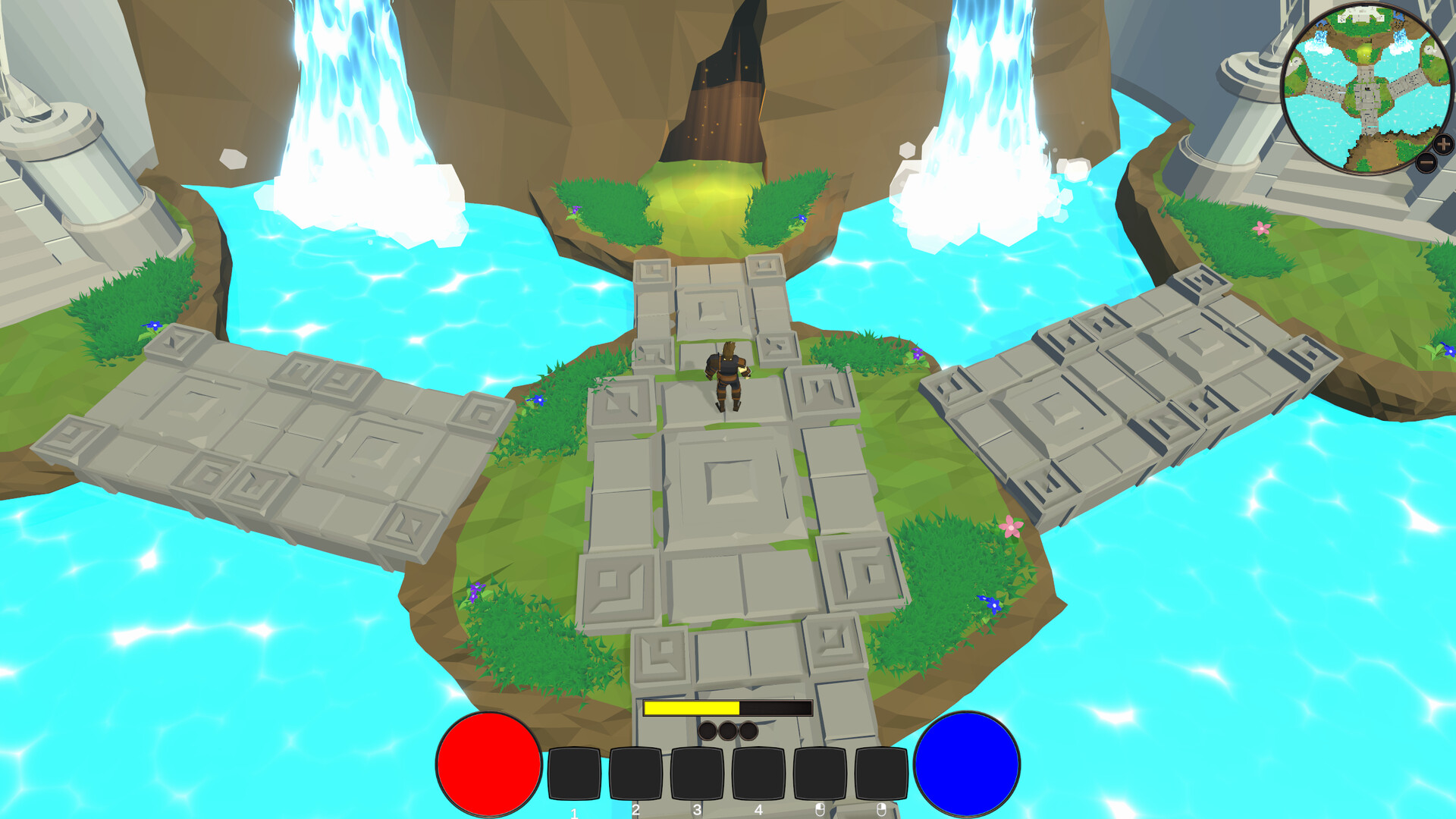 Echoes of Mayhem® screenshot 5