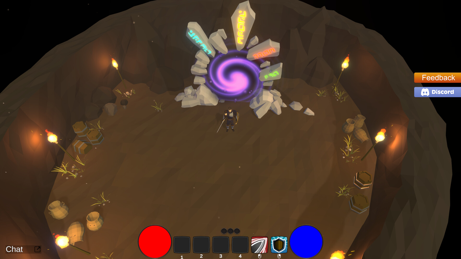 Echoes of Mayhem® screenshot 6