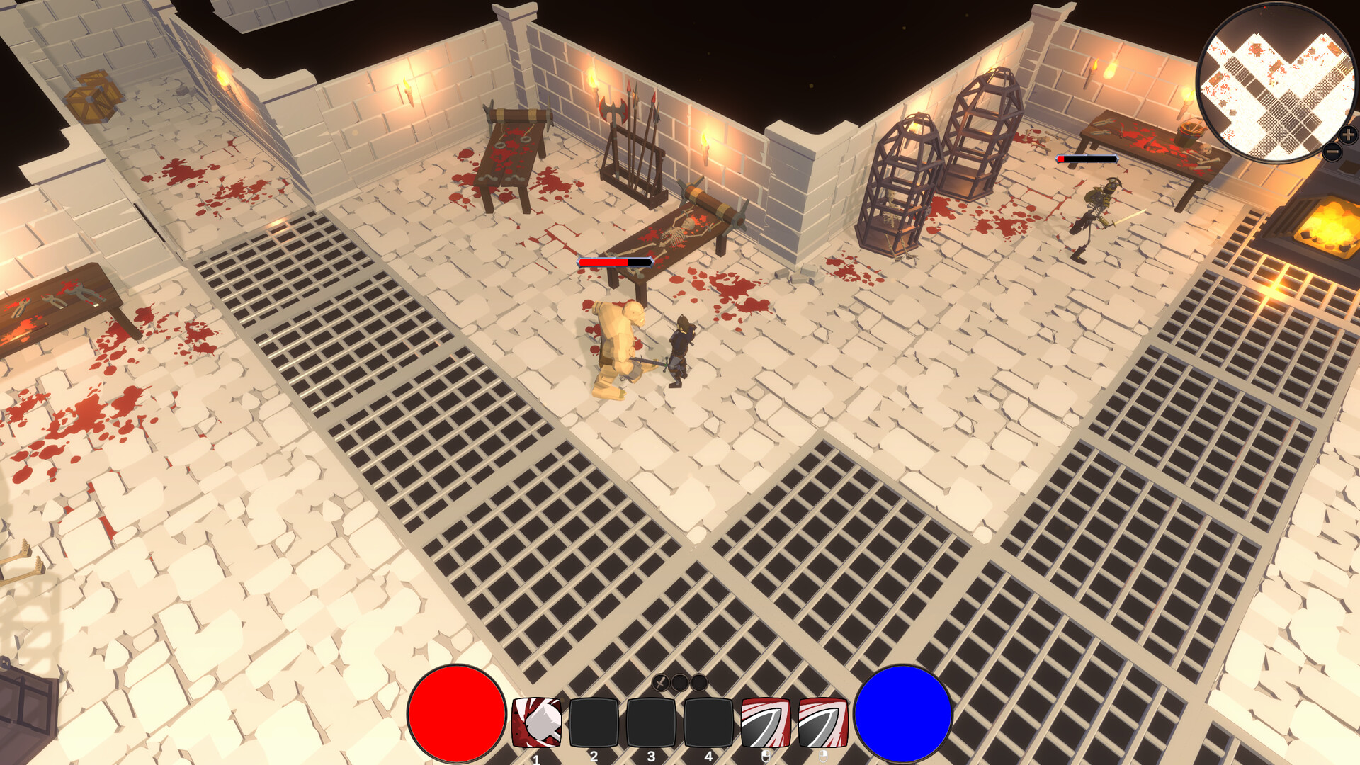 Echoes of Mayhem® screenshot #9