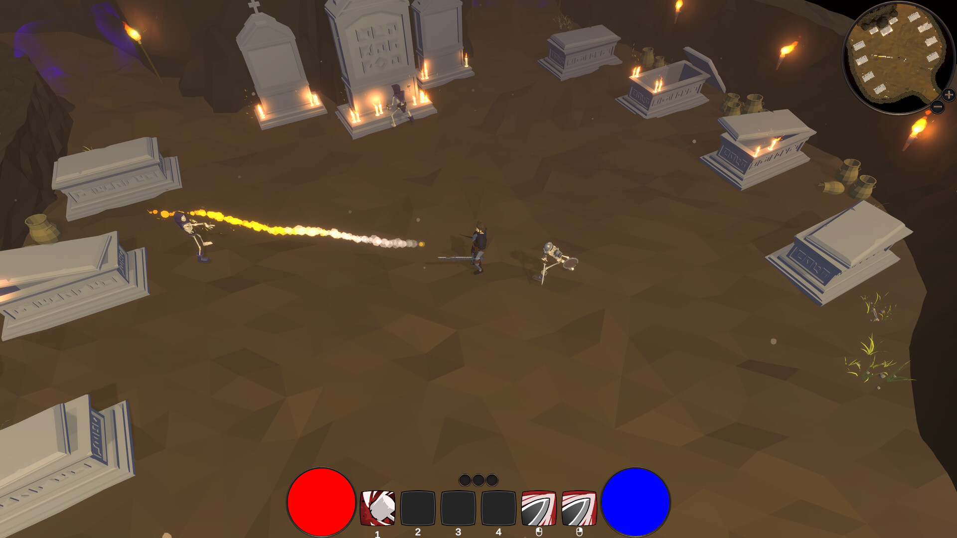 Echoes of Mayhem® screenshot 8