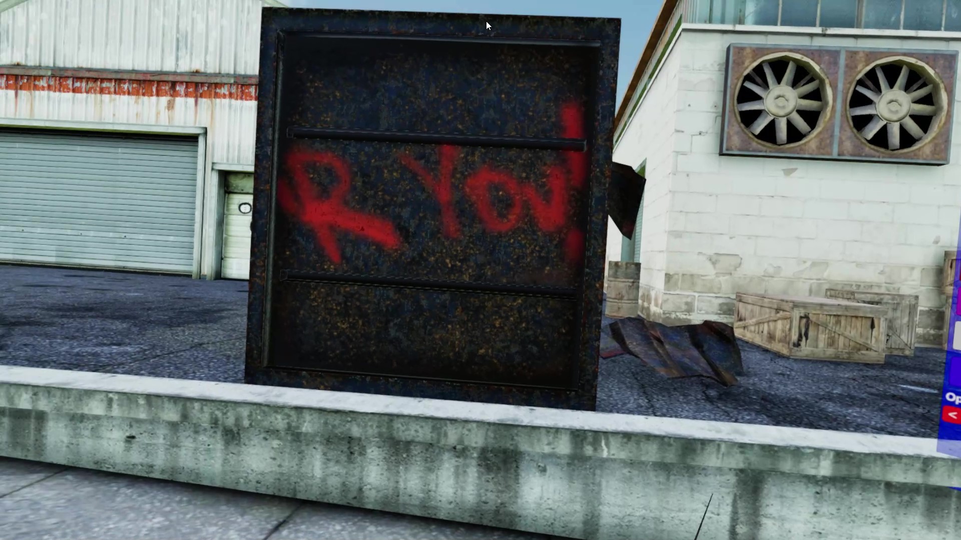 #6. VR Graffiti World (Steam) بواسطة: Saturn VR , NipsApp Gaming Software