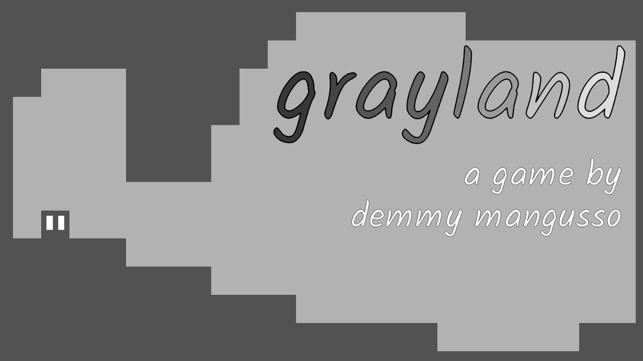 Grayland Featured Screenshot #1