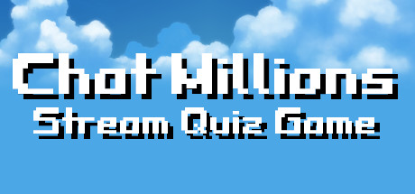 Chat Millions - Stream Quiz Game Cheat Engine/CT