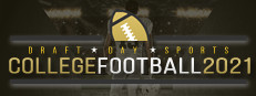 Draft Day Sports: College Football 2021