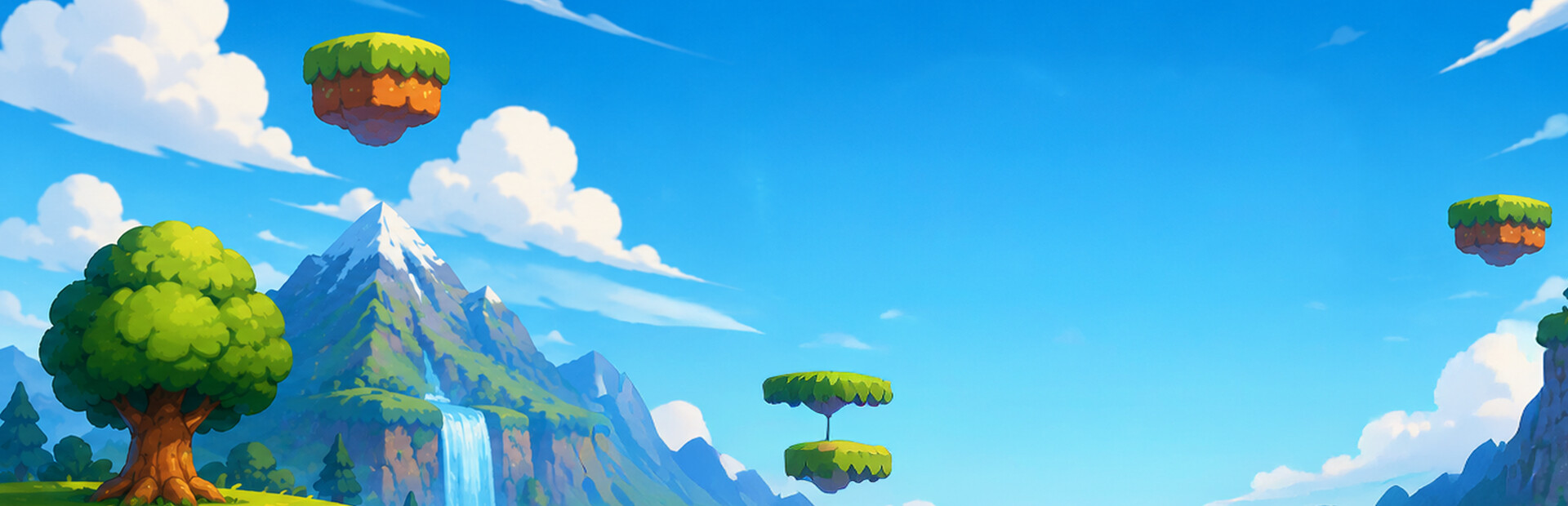 Road To Adventure!
