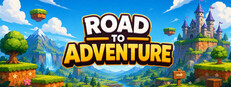 Road To Adventure! cover