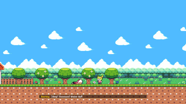 Screenshot 2 of Road To Adventure! - additional gameplay view