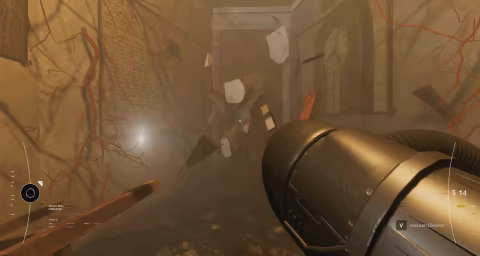 Forgetter video 4