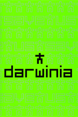 Cover art of Darwinia