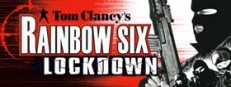 Tom Clancy's Rainbow Six: Lockdown