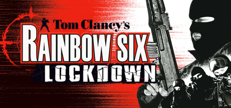 Tom Clancy's Rainbow Six Lockdown™ banner image