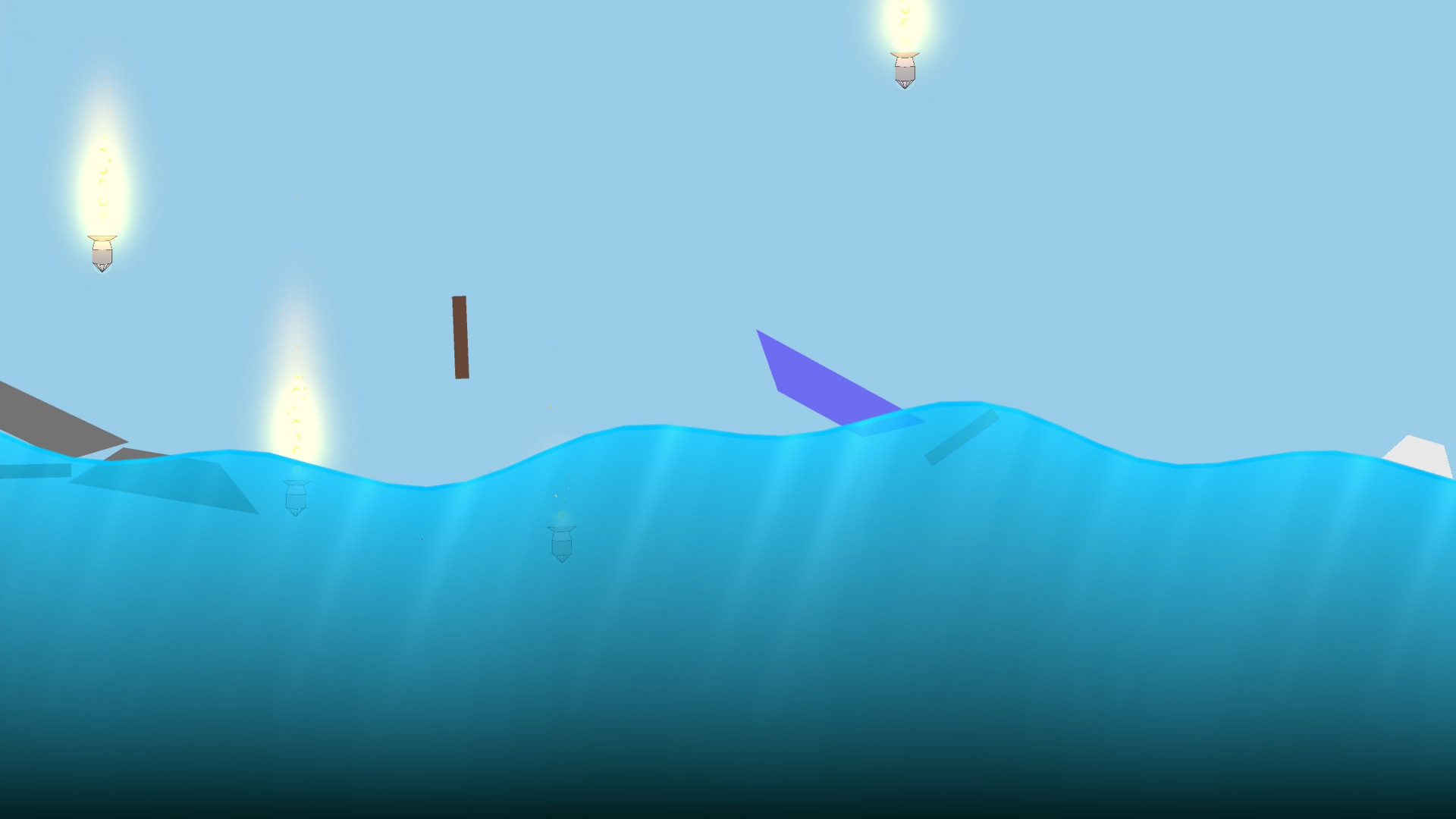 #4. Fluid Simulator (Steam) 由: CrazyDistributive