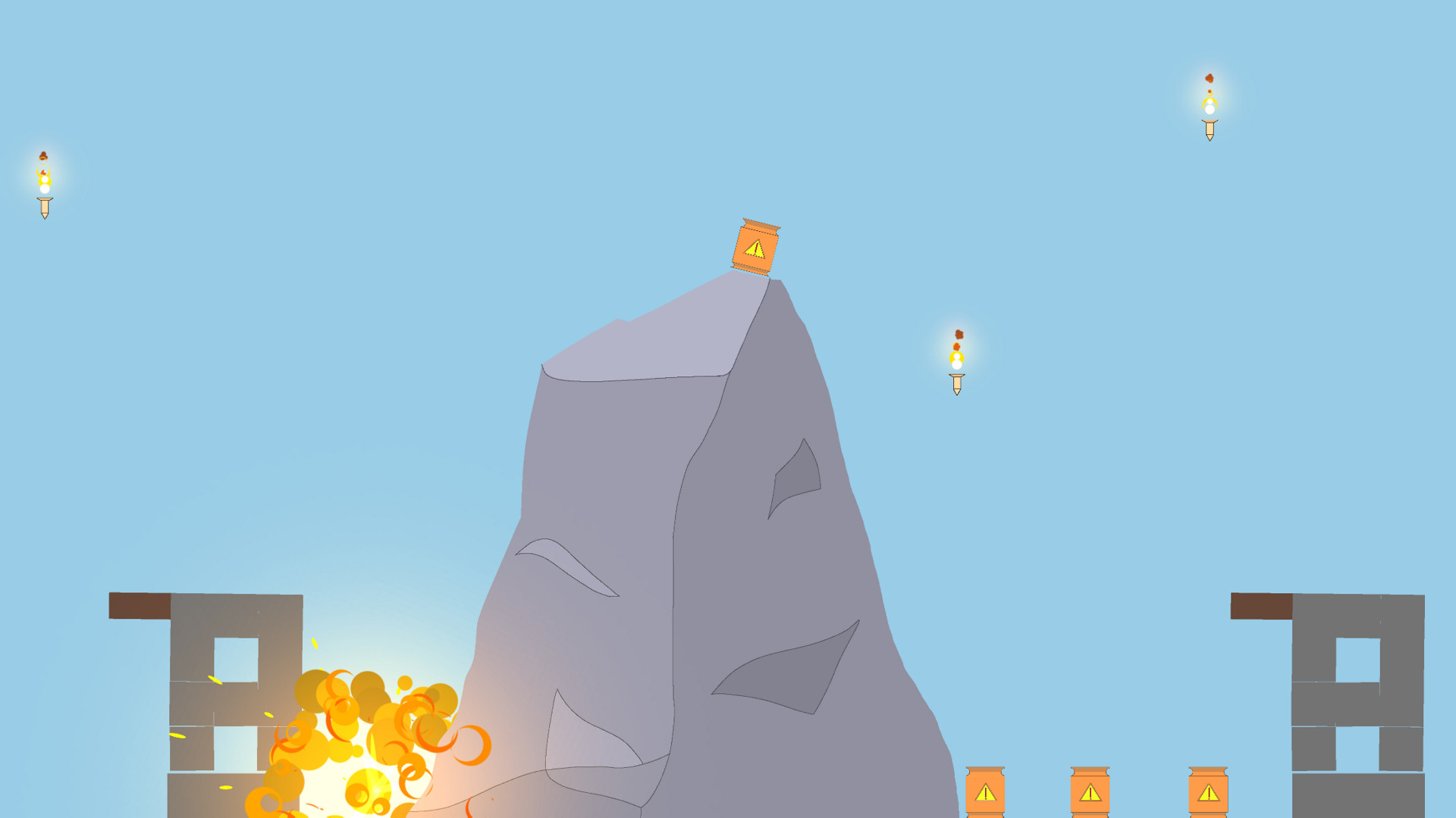 #7. Fluid Simulator (Steam) 由: CrazyDistributive