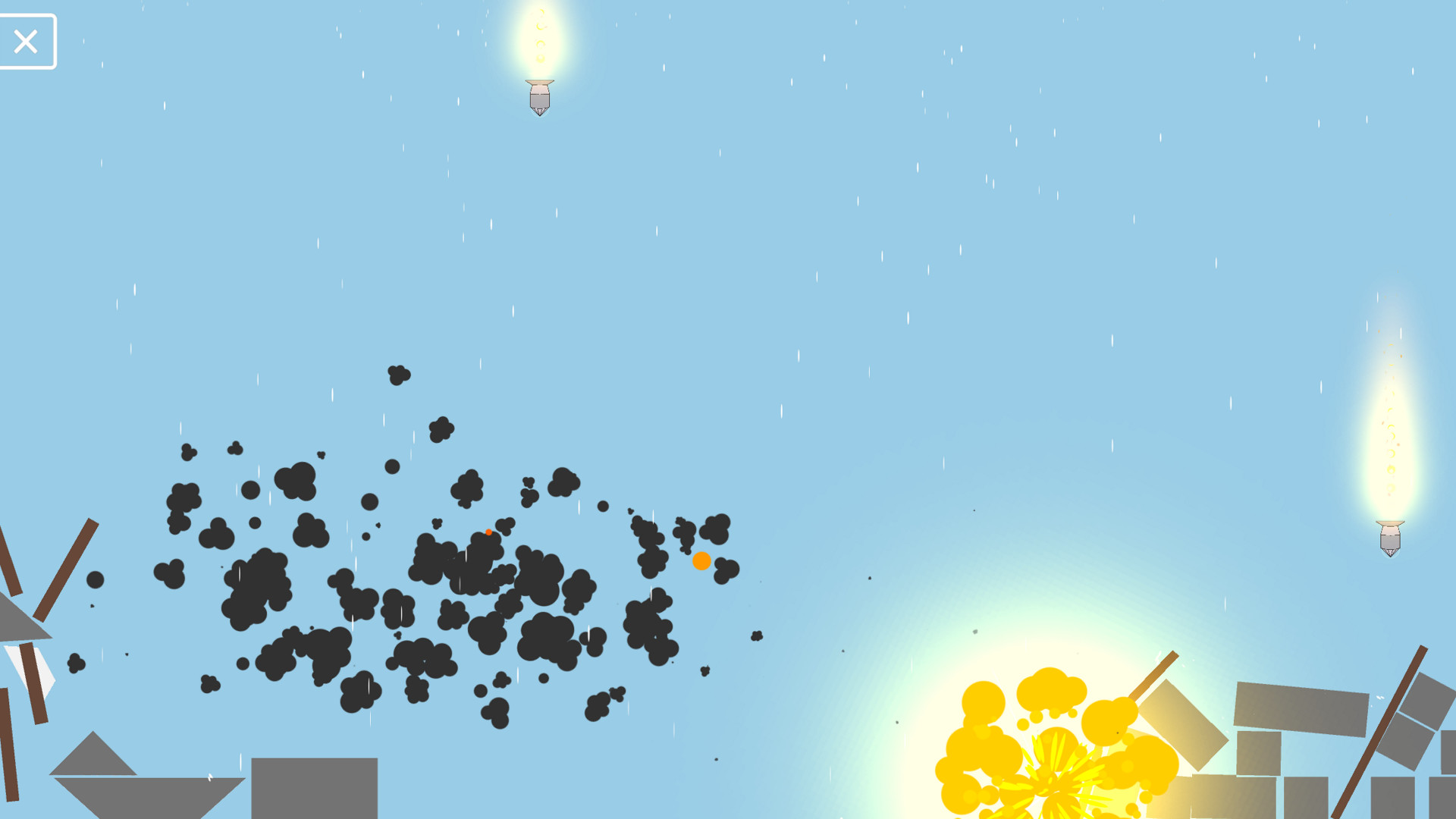 #2. Fluid Simulator (Steam) 由: CrazyDistributive