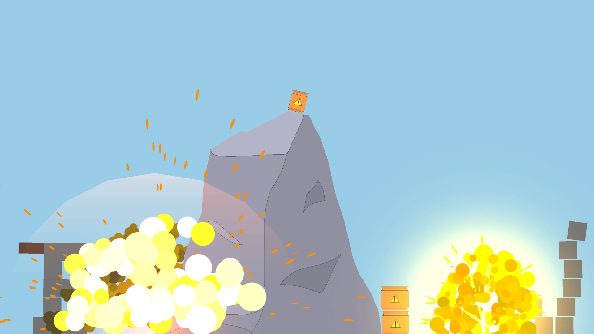 #8. Fluid Simulator (Steam) 由: CrazyDistributive
