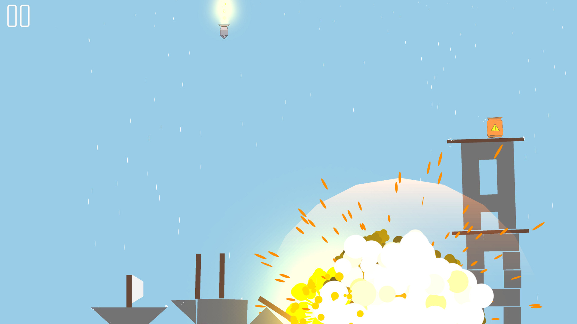 #1. Fluid Simulator (Steam) 由: CrazyDistributive