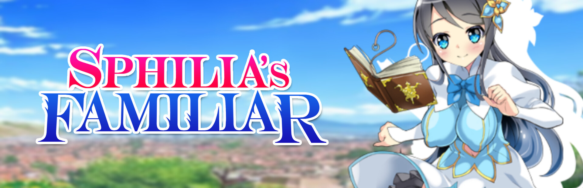 Spheria's Familiar