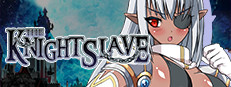KNIGHT SLAVE -The Dark Valkyrie of Depravity- Small Capsule Image