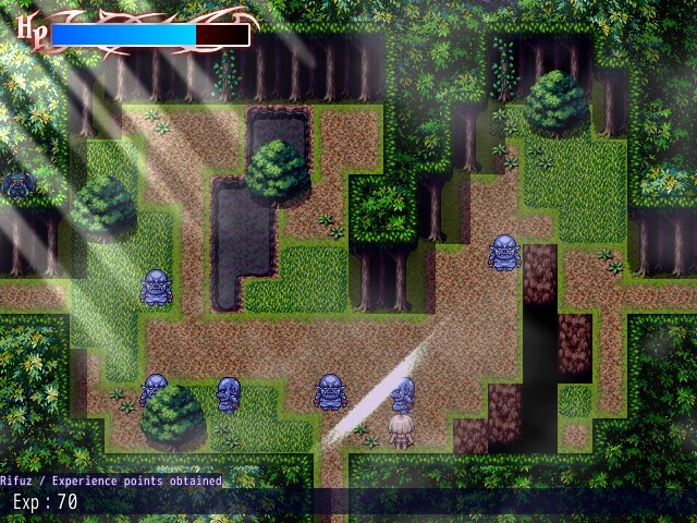 #7. DARK SPHERE (Steam) 由: WASABI entertainment