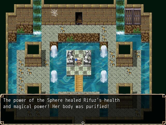 #2. DARK SPHERE (Steam) 由: WASABI entertainment