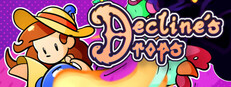 Decline's Drops Banner