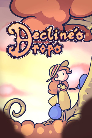 Cover art of Decline's Drops